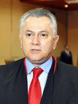 Desembargador Orlando Perri foi eleito novo presidente do TJMT