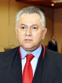 Desembargador Orlando Perri foi eleito novo presidente do TJMT