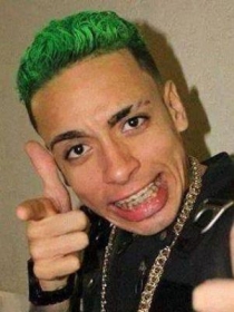 O cantor foi preso com cocana e lana-perfume em So Vicente (SP)