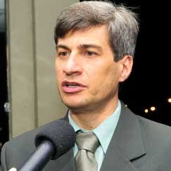 Secretrio de Fazenda, Marcel de Cursi diz que valor  s 12% do prejuzo causado pela Lei Kandir