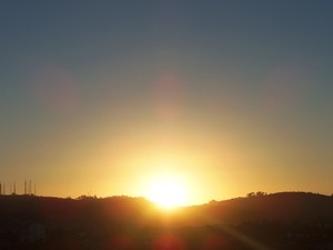 Raios UVA so capazes de reduzir presso   sangunea