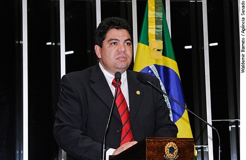 Carlos Fvaro, da Aprosoja, diz que Cidinho seria um