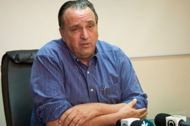 Pedro Henry cumpre pena no regime semiaberto e trabalha no Hospital Santa Rosa