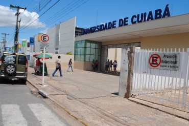 MEC recebe denncia de m qualidade de ensino na Unic