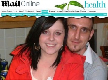 Jodie e o noivo, James Jackson