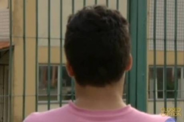 Menor conseguiu escapar depois de um ano mantido em crcere