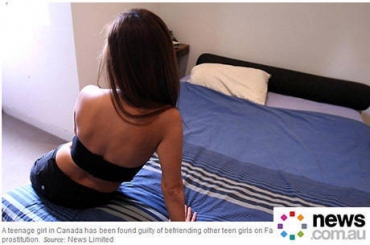 Adolescente pode ser condenada a ficar 14 anos na cadeia