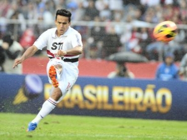 Jadson vai ser relacionado pela primeira vez no ano