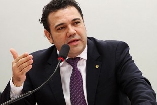 Ele  acusado subtrair R$ 13,3 mil de produtora de shows evanglicos