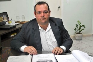 Toco Palma, que preside a Lemat: expectativa positiva