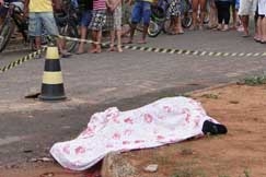 Realidade que precisa ser combatida, acerto de contas envolvendo entorpecentes vem encurtando a vida de nossa juventude