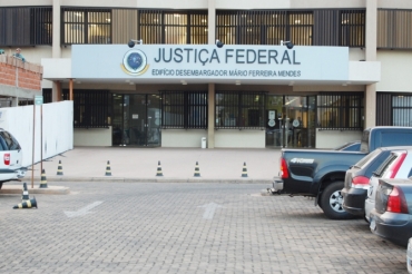 Na Justia Federal de MT, j tramitam processos contra os dois advogados presos pela PF