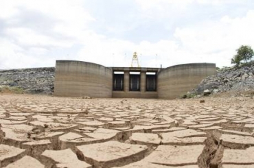 Segundo meteorologistas, no h previso de chuvas para o interior paulista nesta segunda-feira