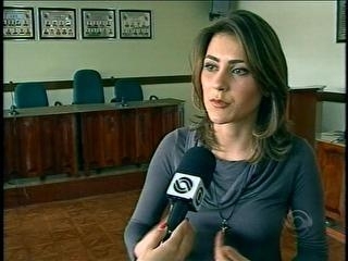 Vereadora de 17 anos foi eleita na cidade de Ip, no Rio Grande do Sul