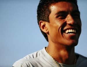Novo v�nculo de Paulinho com o Tim�o foi registrado na CBF