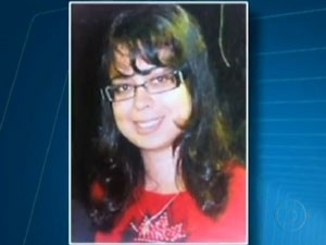 Ana Carolina tem 25 anos