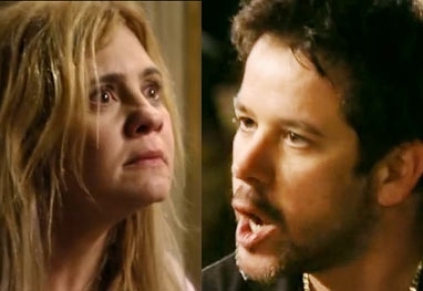 Carminha  desmascarada e Avenida Brasil marca audincia histrica!