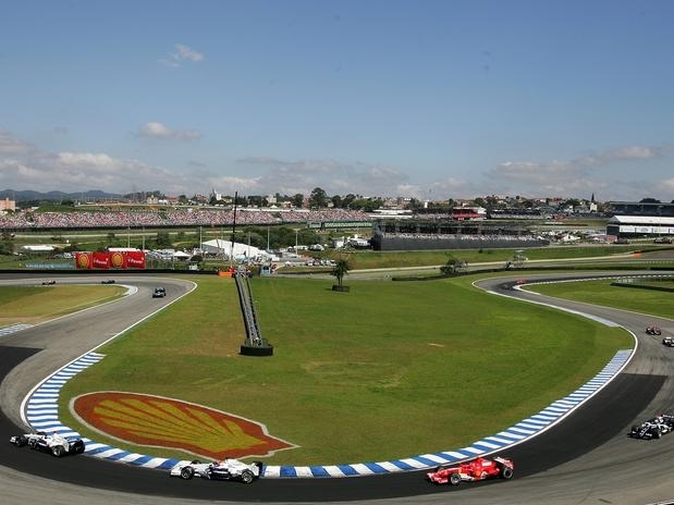Corrida acontece no dia 25 de novembro