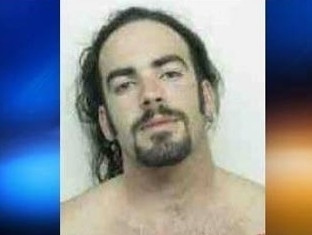 Imagem de Edward Archbold, que morreu aps comer dezenas de insetos em concurso, divulgada pela TV Local 10