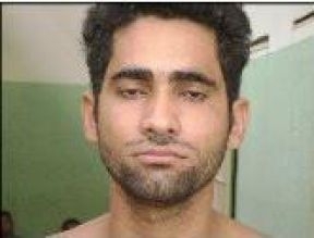 Criminoso Srgio Nunes da Silva