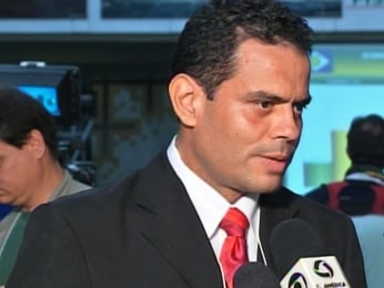 Secretrio de Informtica do TRE-MT diz que pendncia jurdica suspendeu apurao