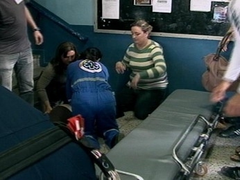 Mulher morre depois de votar em Rio Grande