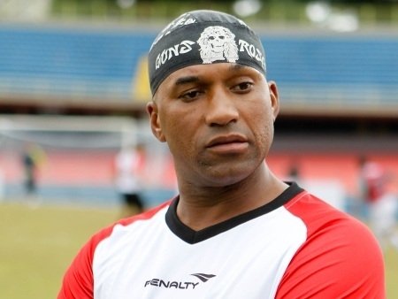 Viola foi detido na noite desta sexta-feira, na Grande SP