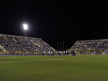 Ap�s cancelamento por falha de ilumina��o no est�dio de Resist�ncia, nova partida n�o deve ocorrer
