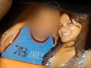 Viviane pegou carona com conhecido aps festa na faculdade