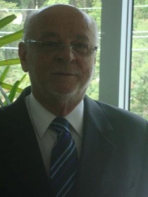 Lairson Jos Kunzler era diretor de relaes com o mercado da agncia de publicidade Paim