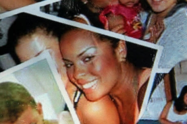 Maria da Conceio Oliveira est internada na UTI 