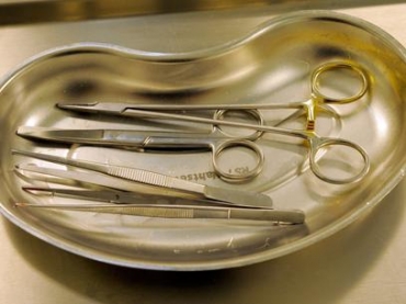 A mulher teria cortado o pnis do ex-namorado com uma tesoura