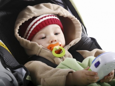 As ciranas precisam interagir com as pessoas e com o ambiente em que esto