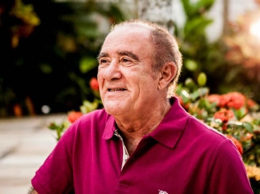 Humorista passou mal aps comemorar o aniversrio de 15 anos da filha