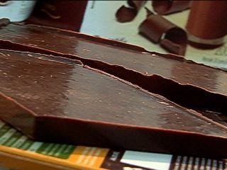 Chocolate tem propriedades anti-inflamatrias, segundo  estudo