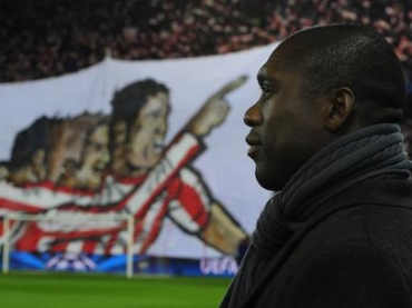 Seedorf ficou irritado com perguntas de jornalistas