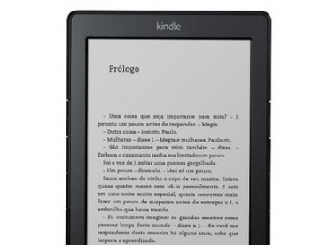 O dinheiro  fruto de um processo e est sendo enviado automaticamente  conta dos usurios da Amazon