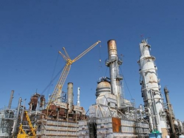 A refinaria de Pasadena: consultoria que fez an�lise de dados afirmou que prazo era �limitado�