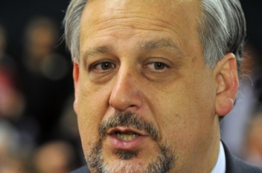 Berzoini ser responsvel pela articulao com os parlamentares