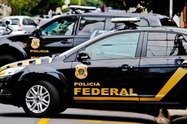 Polcia Federal deveria cumprir 19 mandados de priso, 3 j estavam no sistema prisional