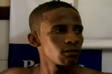 Acusado foi autuado por estupro e roubo mediante sequestro