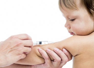 Pais so obrigados a vacinar filhos