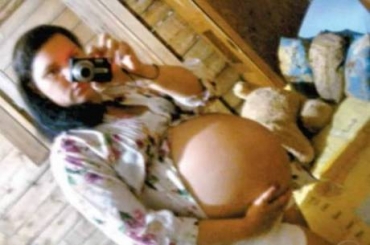 Mulher contrariou recomendao mdica e voltou para casa