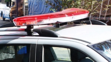 Jovem  assassinado com golpes de barra de ferro durante a madrugada