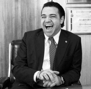 Marco Feliciano no fugiu das polmicas