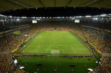 Perto da Copa, torneio perde apoio dos brasileiros