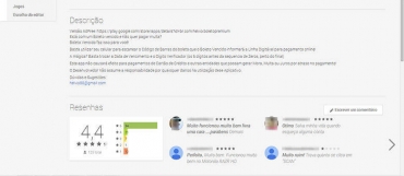 Internautas elogiam aplicativo que ensina a cometer a fraude