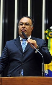 Andr� Vargas pode voltar atr�s e desistir de renunciar ao cargo de deputado federal