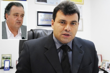 Pedro Henry (detalhe) queria passar o feriad�o com a fam�lia; juiz Fid�lis negou o pedido