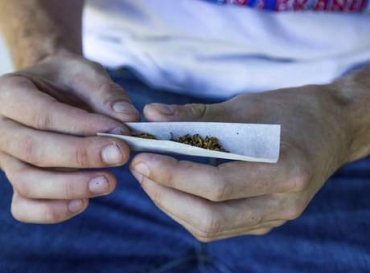 Usar a droga apenas uma ou duas vezes por semana pode afetar o tamanho e o formato de duas regies cerebrais importantes